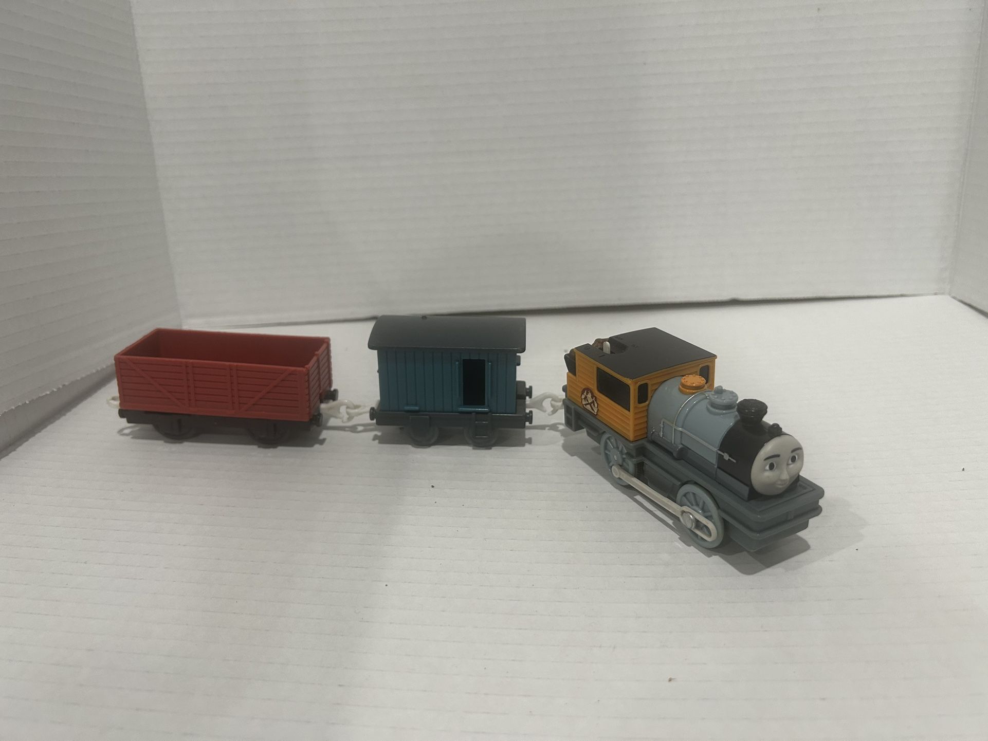 Thomas & Friends  Train 2009