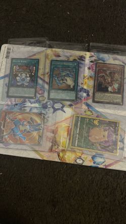 POKEMON And Yugioh Cards For Sale Bulk And Single
