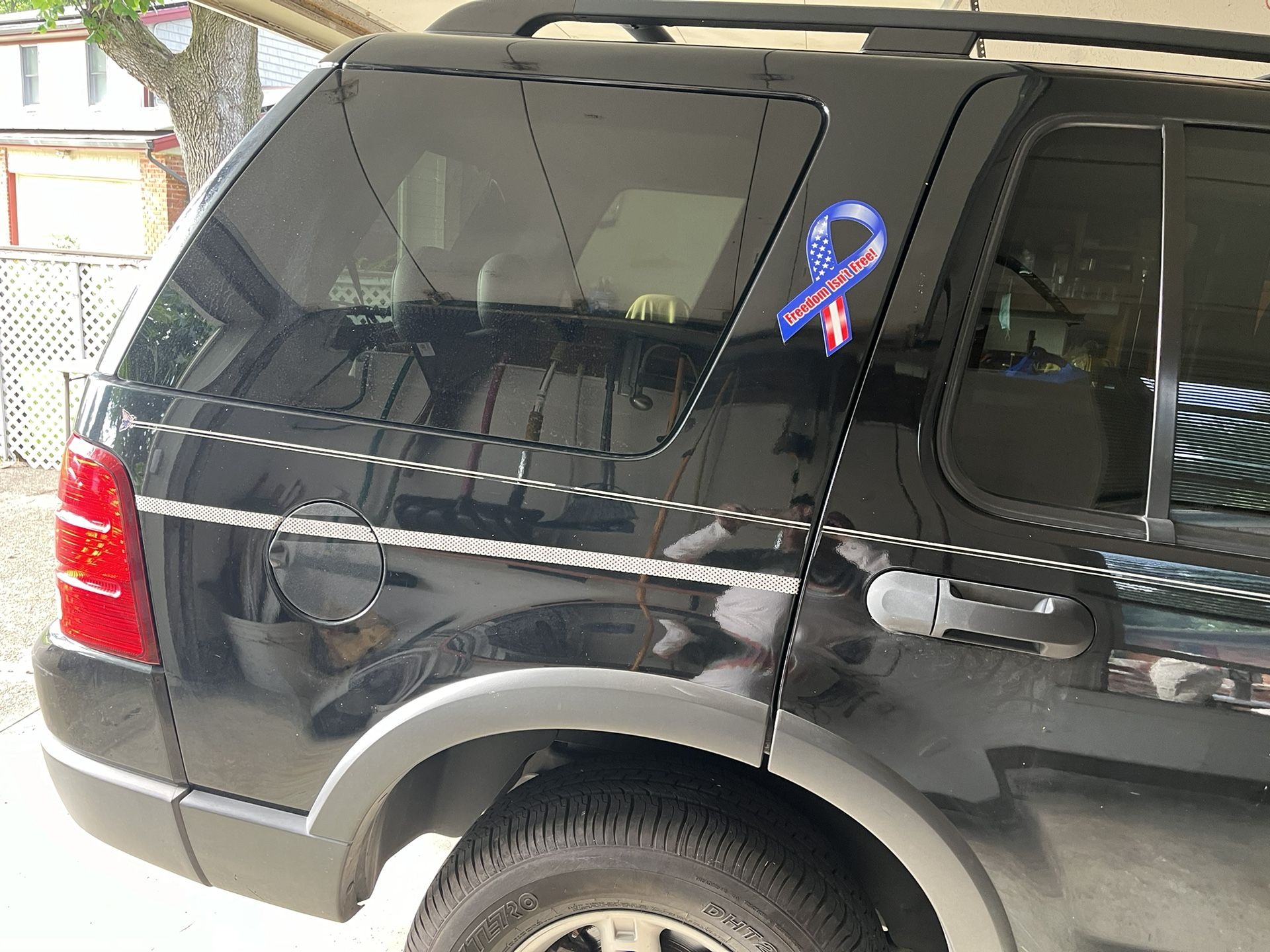 2003 Ford Explorer