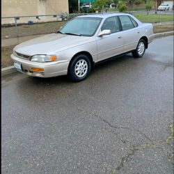 96 Toyota Camry