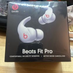 Beats Fit Pro 