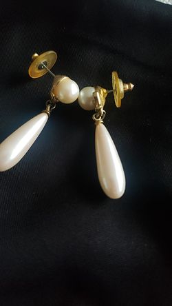 Aretes Fantacia