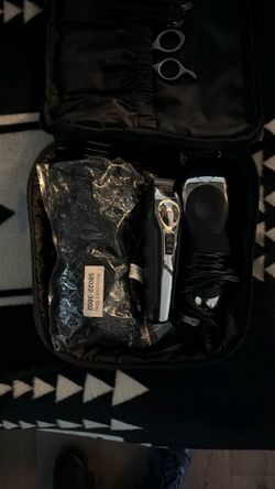 NEW Wahl shaving complete kit.