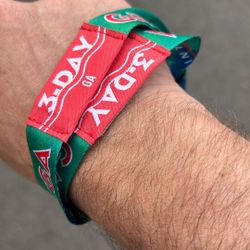 Ohana music festival weekend passes $400 each