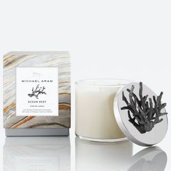 Michael Aram Ocean Reef Scented Candle