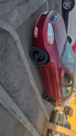 2006 Toyota Corolla