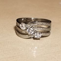 Wedding/Anniversary Ring