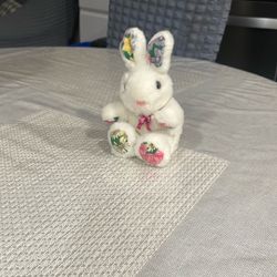 Conejo Chiquito 