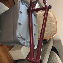 DB signature Street Frame 20.50 Or 20.75 