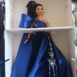 Collectable  Barbie