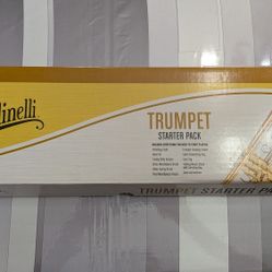 Giardinelli Trumpet Starter Pack