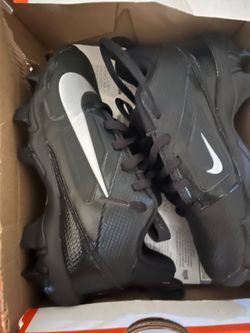 Nike cleats