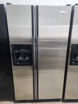 Refrigerador Whirpool 36 Pulgadas 