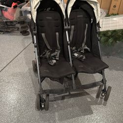 Uppa Baby Glink Stroller 
