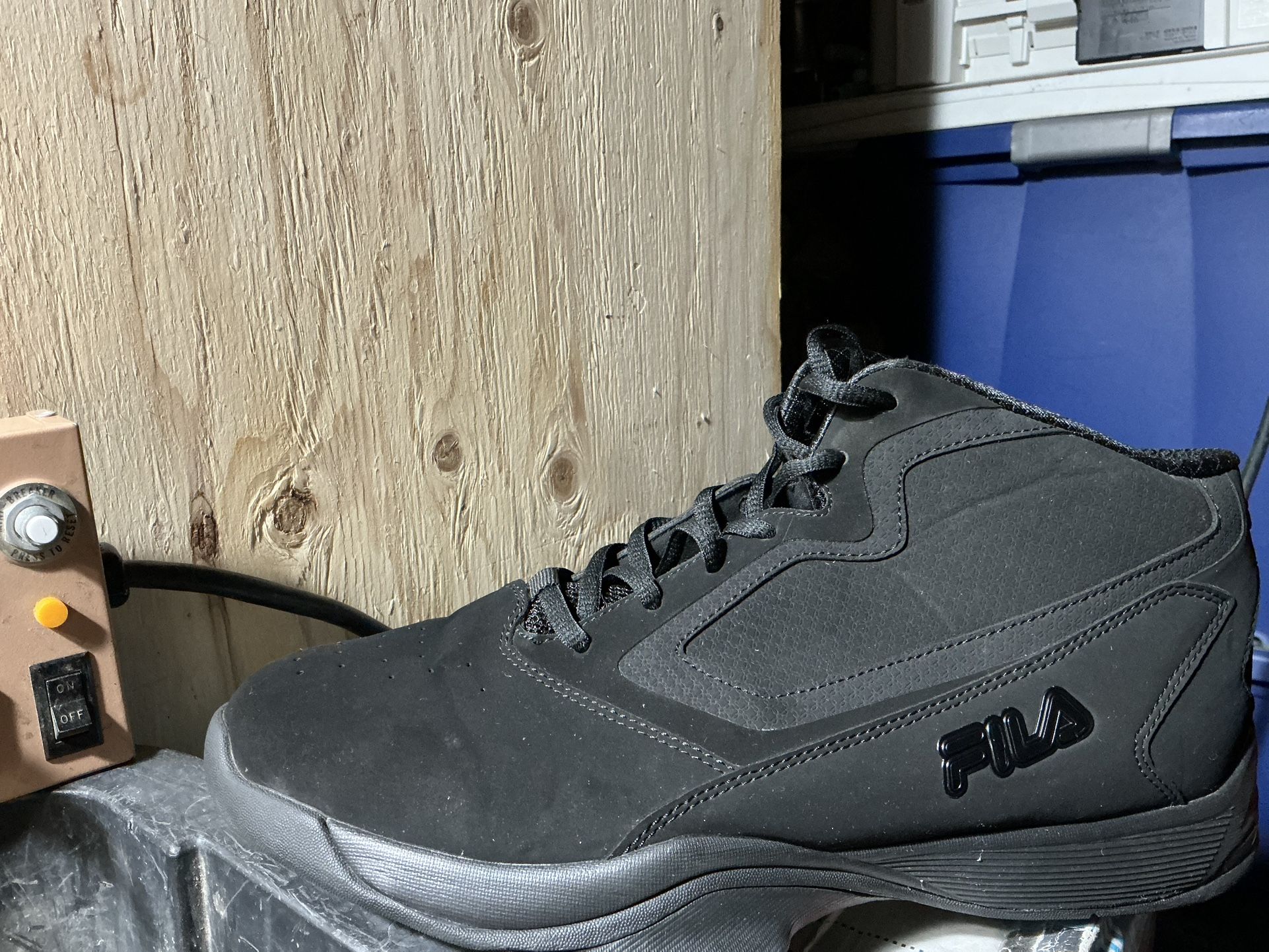 FILA