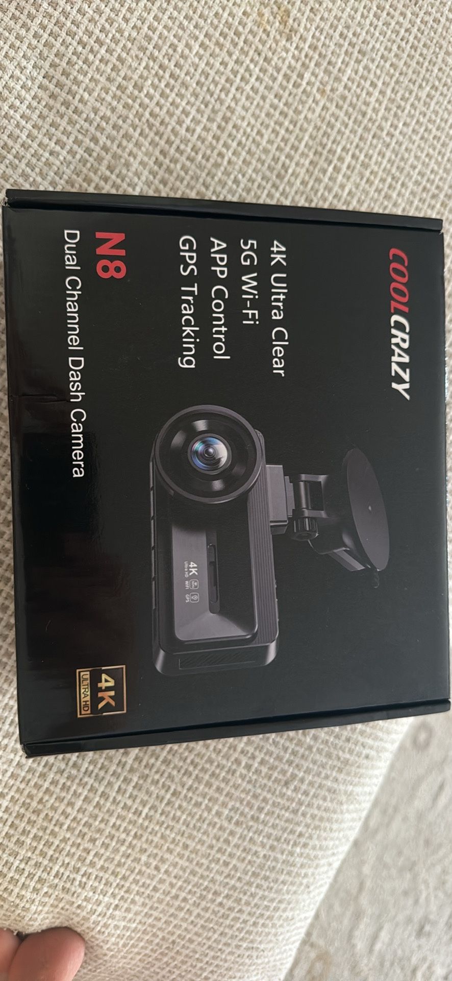 Dash Camera