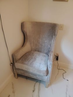Nice Eldorado chair