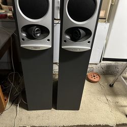 Bose 701 series ll