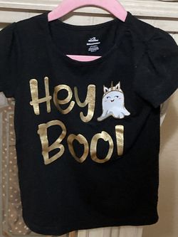 Toddler Shirt