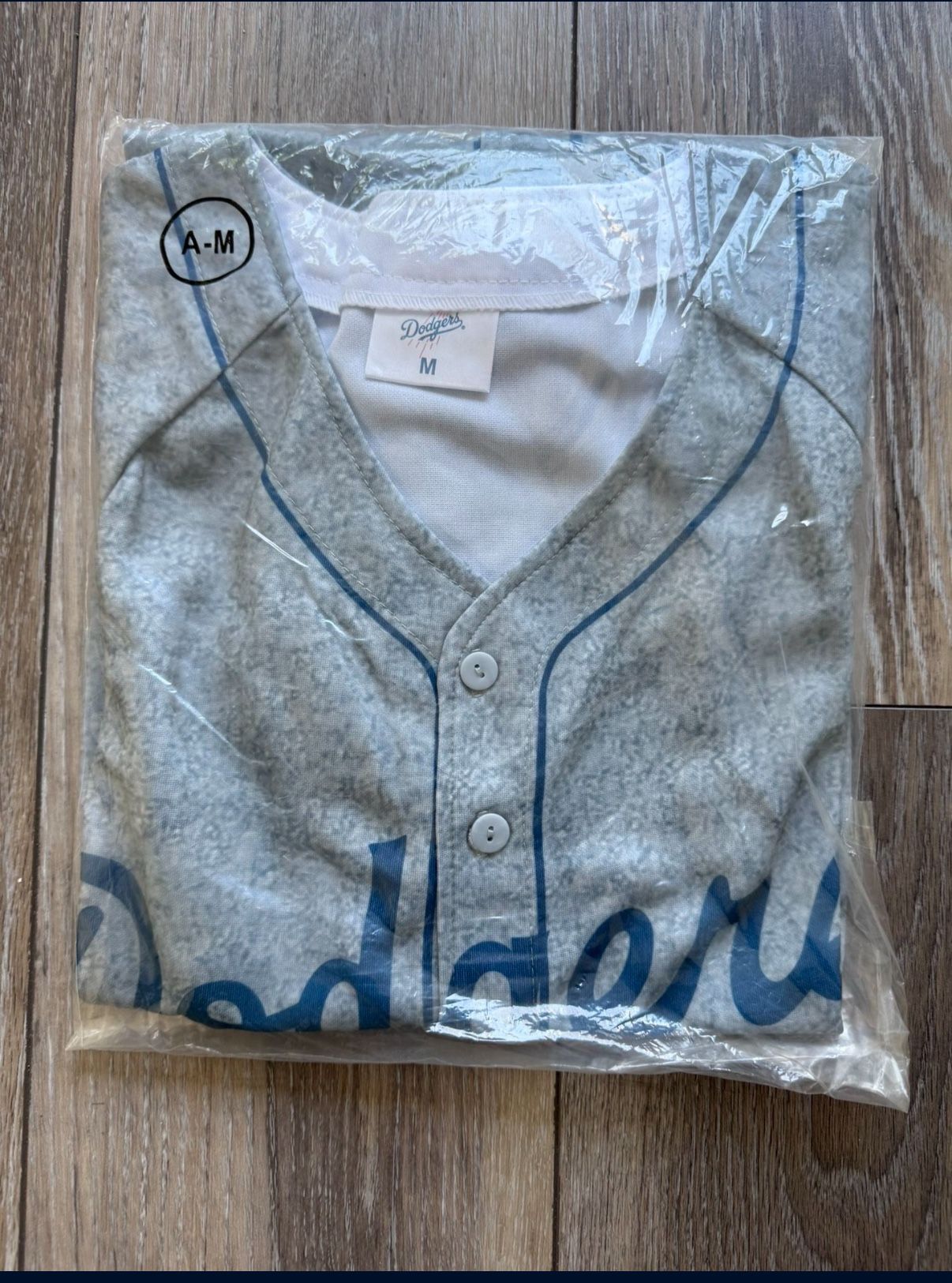 Dodgers Jerseys