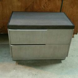 Dresser/night Stand Set Of 2