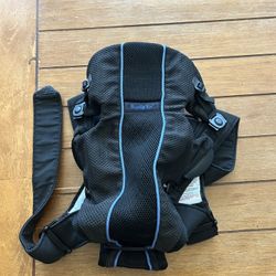 Baby Bjorn Mesh Carrier 