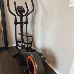 Niceday Elliptical Cross Trainer CT11