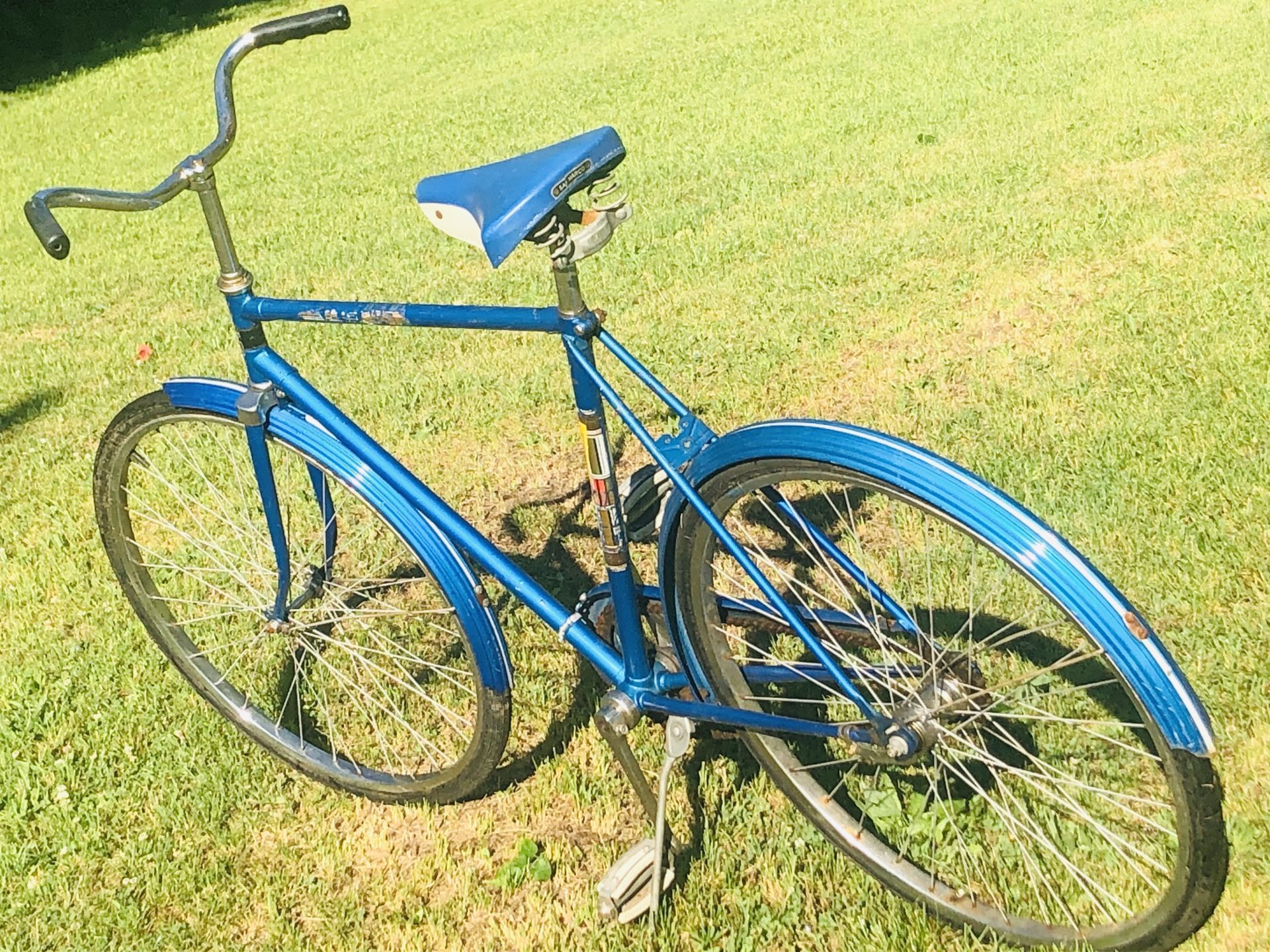 26 inch bike great shape