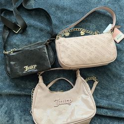 Juicy Couture Purse