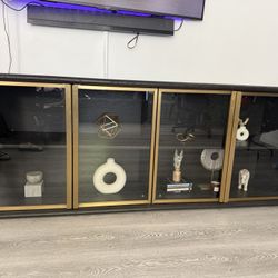 Living Room Cabinet