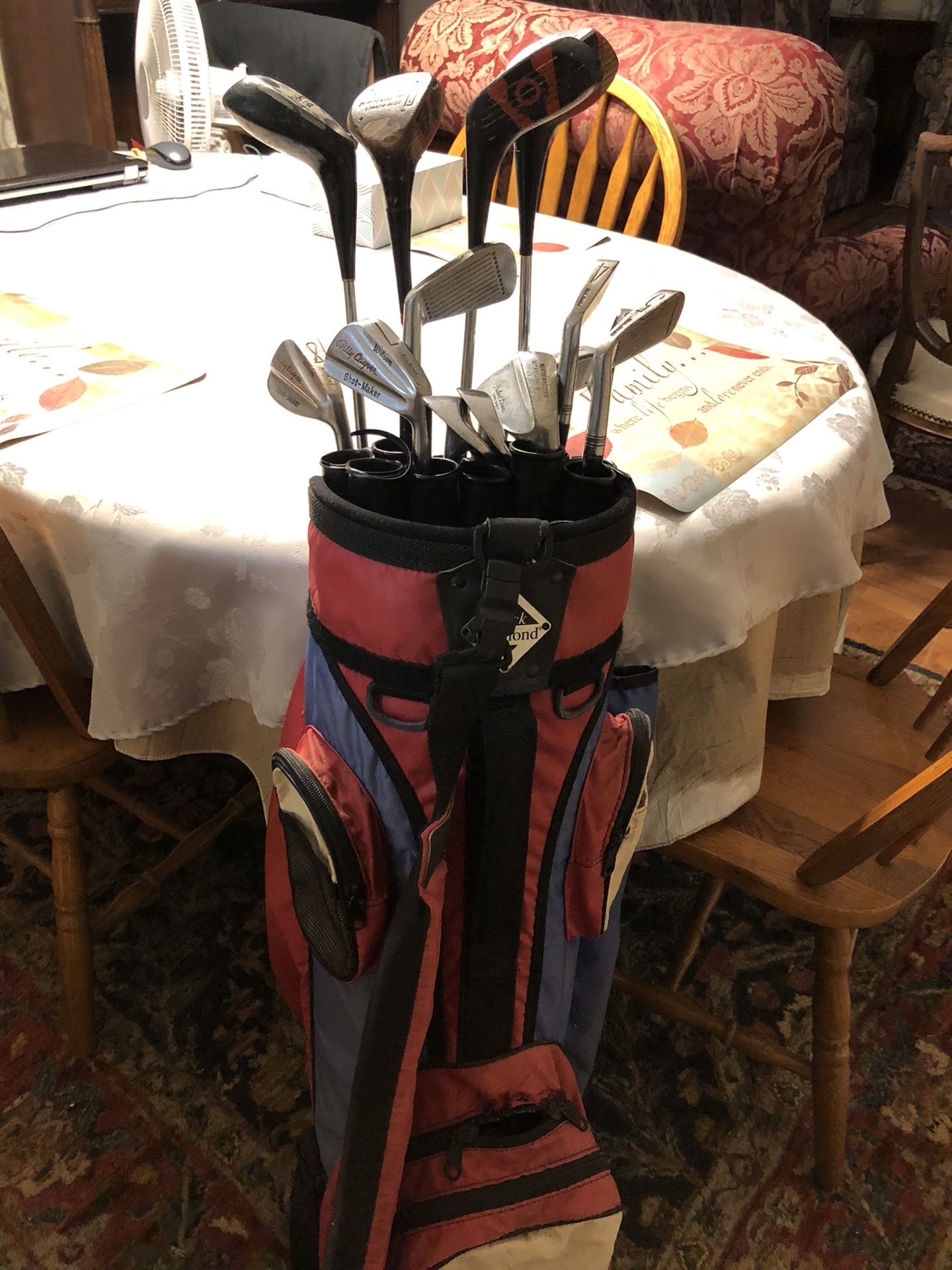 Golf Set
