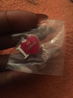 I love my marine pen