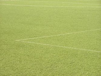 Synthetic Turf installation for Soccer Fields