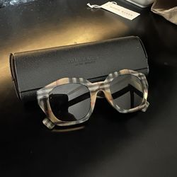 Burberry Women’s Sunglasses 