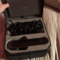 JOVS blacken DPL Skincare Device 