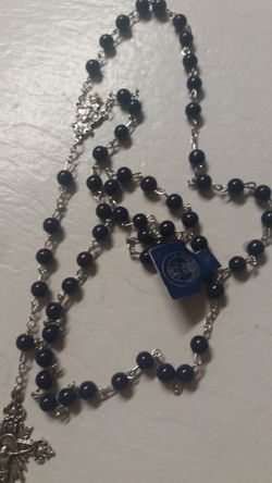 ROSARY BEADS
