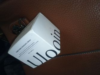Three Times Changing Cream by the K-Beauty brand Ulooin