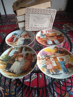 Plates
