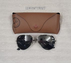 Ray-Ban RB3025 W3277 sunglasses