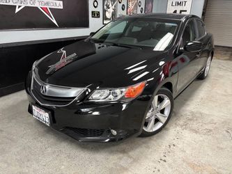 2015 Acura ILX