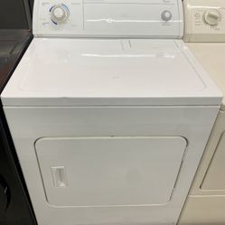 Commercial Quality Whirlpool Dryer 