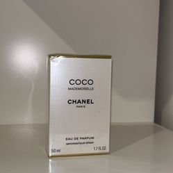 perfume coco chanel mademoiselle