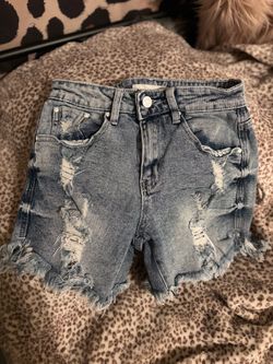 Women’s Shorts