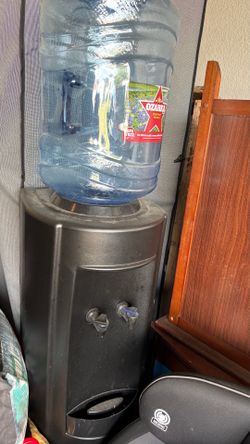 ReadyFresh Water Dispenser
