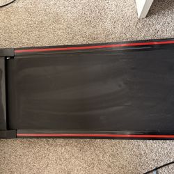 Under Desk treadmill/Walking PAD