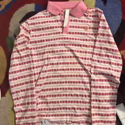 Chrome Heart Sweater 