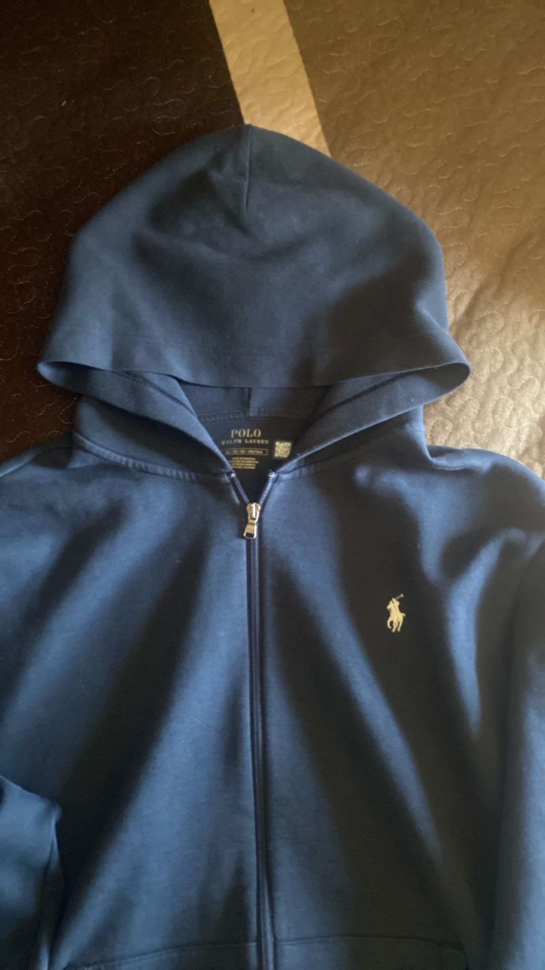 Ralph Lauren Hoodie