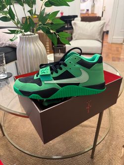 Jordan Travis Scott