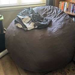LoveSac XL Beanbag Chair