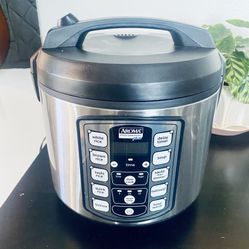 Aroma Rice Cooker
